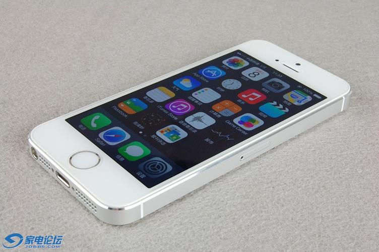iphone5s测评,苹果iPhone 5s全方位评测