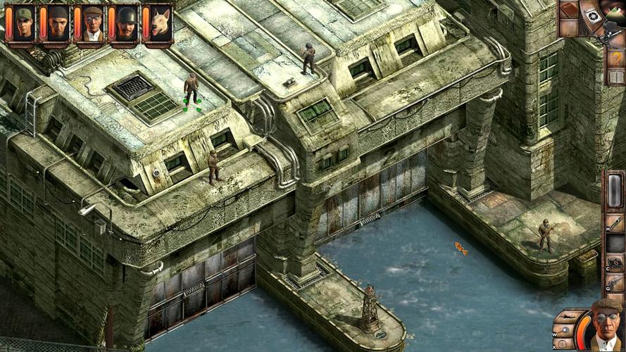 《盟军敢死队：起源》2024年登陆PS5、Xbox及PC，支持中文、双人合作