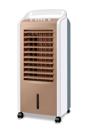 空调扇制冷效果最好的品牌(推荐5款省电耐用的空调扇)