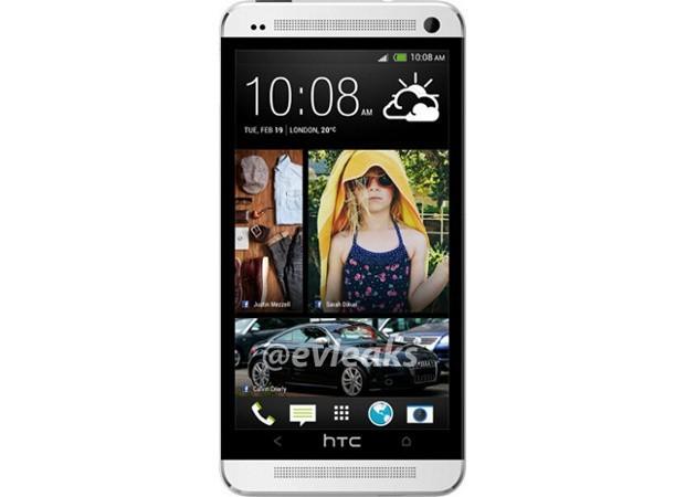 htcm7上市时间,HTC M7发布日期已确定!