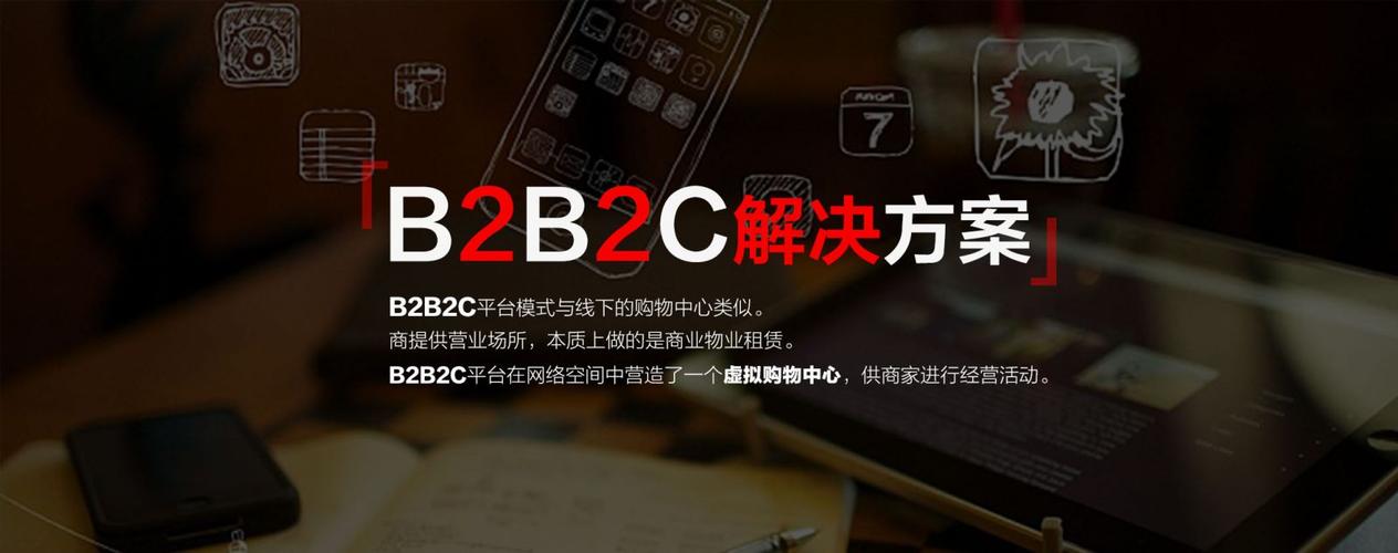 b2c电子商务网站有哪些?