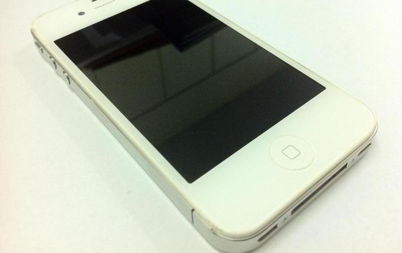 iphone4白色价格最高的时候,iPhone4白色上市之初,售价攀升
