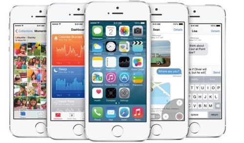 iOS 8与iOS 7深度对比：升级还是观望？
