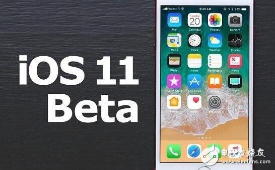 苹果推出iOS9.3.2更新：修复Bug并优化3D Touch功能