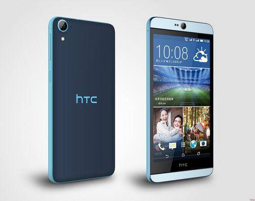 HTC Desire 816：一款兼具时尚与高性能的千元机皇