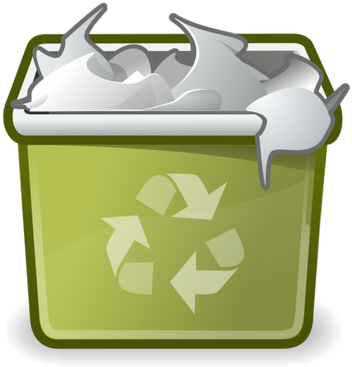 Recycle.Bin文件夹：系统回收站与隐藏文件的解析