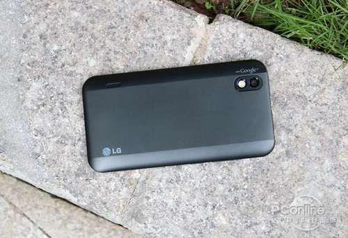 lg p970评测,魔法手机LG P970测评:突出高清屏幕表现