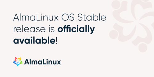 AlmaLinux创建新型Linux发行版，旨在替代Red Hat Enterprise Linux