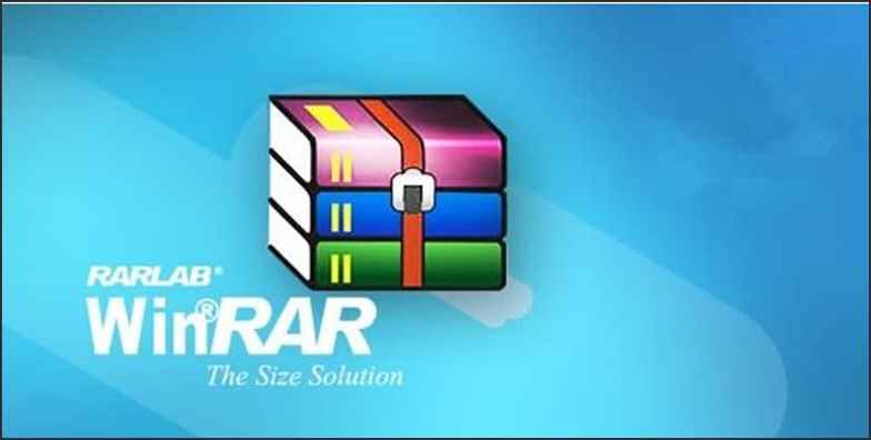 WinRAR：强大且实用的文件压缩管理工具