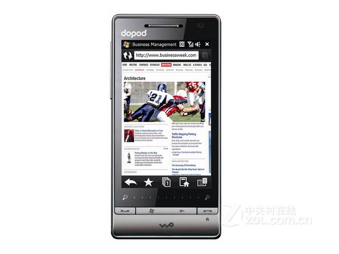 HTC老马甲多普达的回忆杀,七年带来这么多经典PPC手机