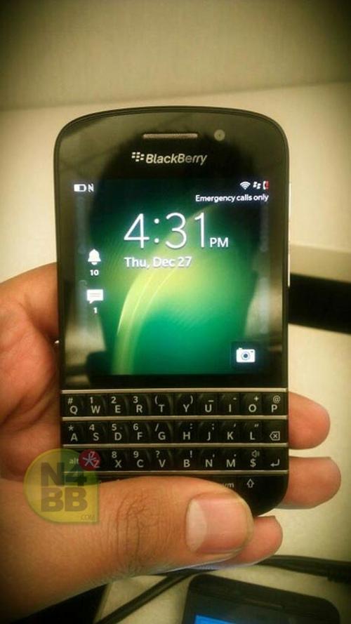 blackberry10,黑莓手机10系统再次精彩亮相