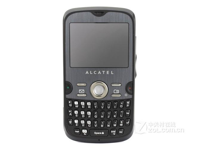 狂刷屏!MWC2018阿尔卡特发布5款新手机
