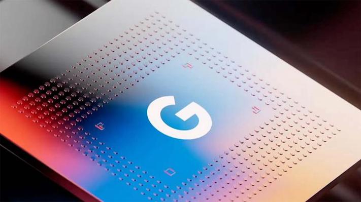 谷歌发布全新自研芯片Tensor G3：为手机AI功能带来升级
