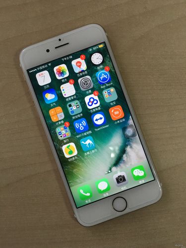 iphone6s中关村在线,iPhone6s体验评测:不只是硬件升级