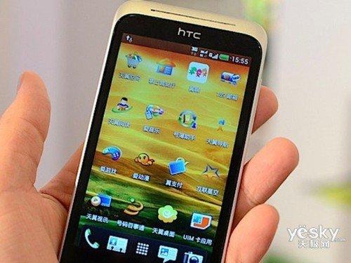 htc328t手机参数,HTC328T详细规格介绍