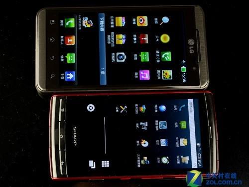 lgp920手机首发价格,首款LGP920智能手机推出,售价亮相