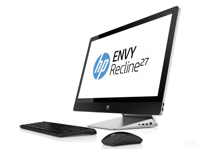 惠普推出全球首款可携带一体机PC Envy Move：搭载高性能英特尔处理器和QHD显示屏