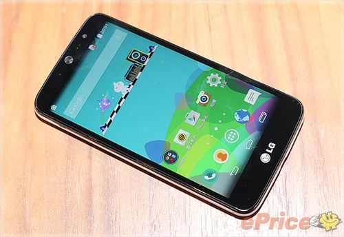LG发布新款AKA手机：卖萌设计，四种角色可选