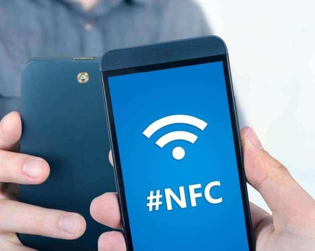NFC：短距离通信的未来，超越蓝牙的优势