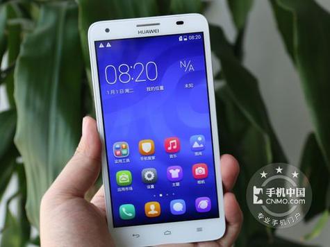 华为荣耀3X Pro：中端手机市场的新标杆