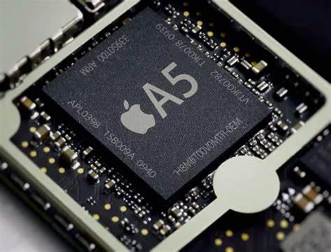 iPhone 15的A17处理器：性能卓越，创新未来