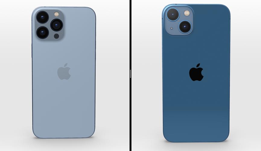 iPhone 13系列售价公布：新功能升级，价格更亲民