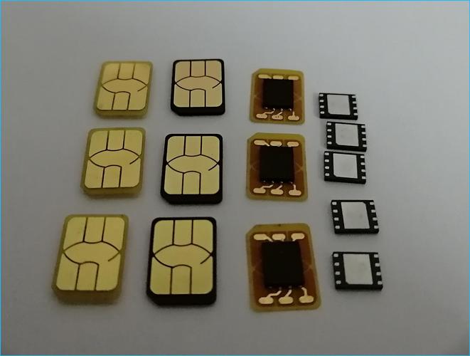 Nano SIM卡：手机SIM卡的新一代标准