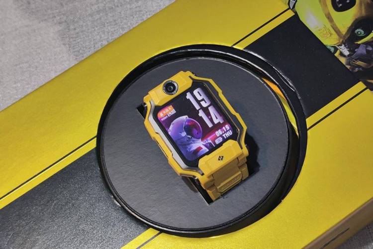 小天才电话手表Z9：游戏功能的探索与体验