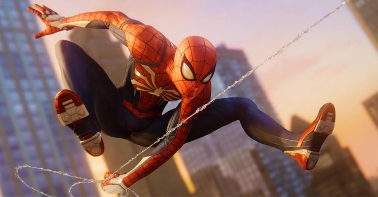 《漫威蜘蛛侠 2》发售在即：故事、画质、性能全面升级