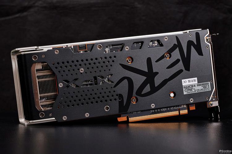 RX 6900 XT水冷版：AMD显卡的散热与性能之巅