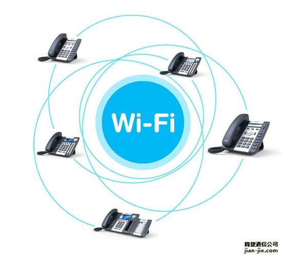 WIFI和WLAN：无线连接技术的比较与选择