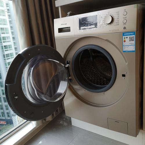 海信洗衣机《一馔千年》宁波站巡展：智慧洗护新体验