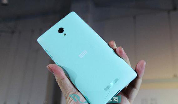 IUNI U2智能手机：优秀产品与新兴品牌的完美结合