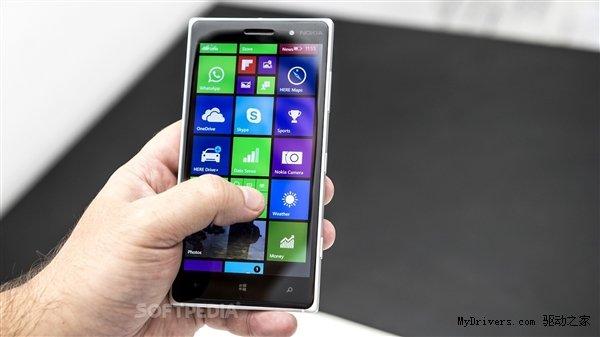 诺基亚Lumia 630上手评测：入门级用户的理想选择