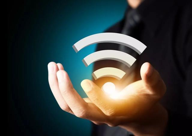 Wi-Fi热点：便捷的网络连接解决方案