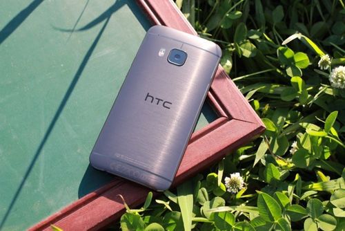 HTC One M9评测：外观美型，工艺与配置升级引关注
