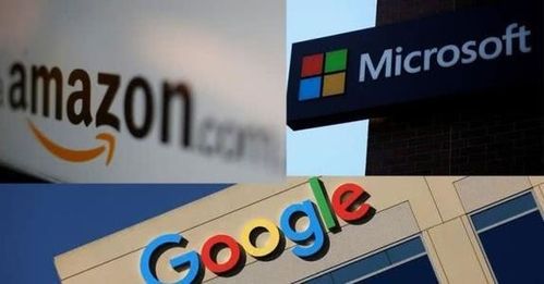 微软将获得亚马逊作为Microsoft 365云产品的最大客户：微软在企业领域的重大胜利