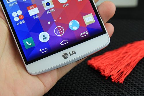 LG G3手机：2014年的旗舰怪兽，值得一搏