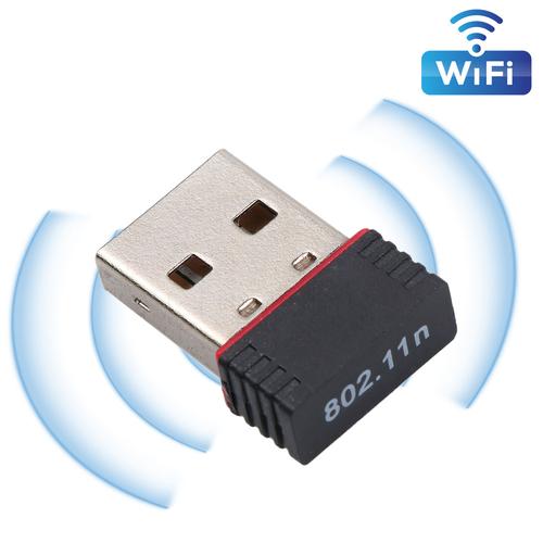 无线USB网卡的使用方法及常见问题解决
