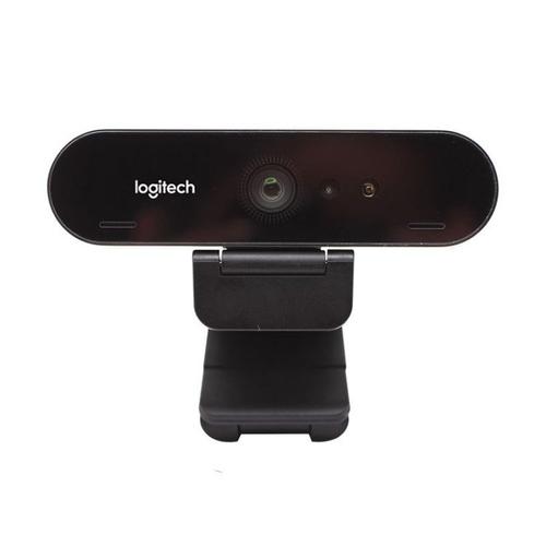 Logitech摄像头：选择、安装驱动及品牌介绍