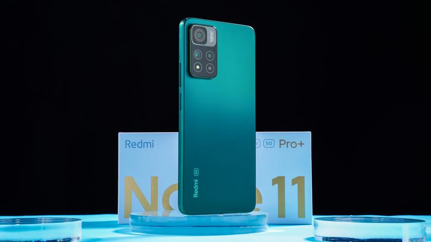 Redmi Note 11 Pro：小米高性价比手机中的佼佼者