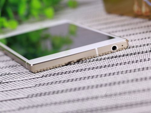 金立S5.5：全球最薄智能手机的新潮流