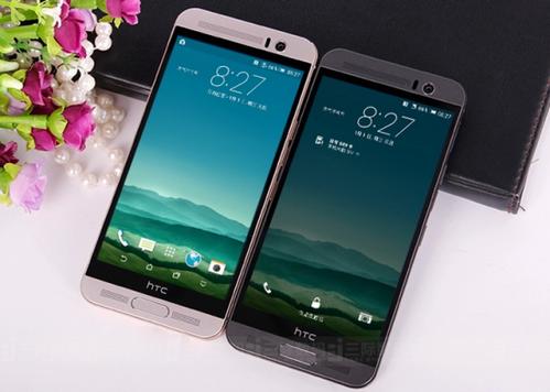 HTC将于4月8日在中国发布新品M9+及其他未知惊喜