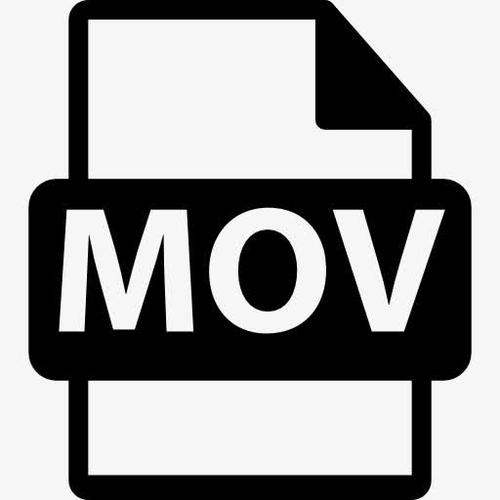 打开mov文件的几种方法