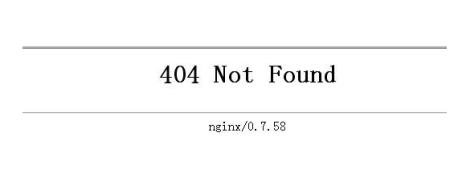 电脑网页404 not found错误解决方法指南