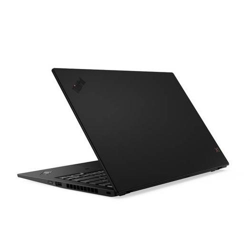 联想ThinkPad X1 Carbon 2019 LTE：轻薄与性能并存，商务人士首选