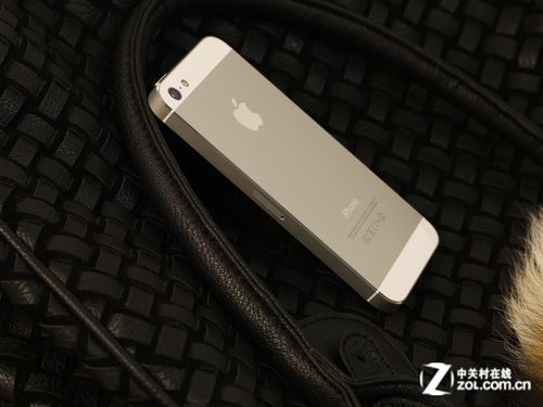 林志颖选择iPhone5：明星的科技选择与未来趋势