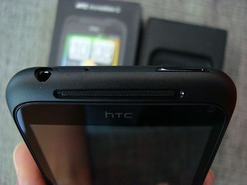 HTC G11：经典之作的回顾与优势