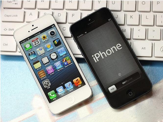 iPhone 5：硬件规格大揭秘，带你领略卓越之选