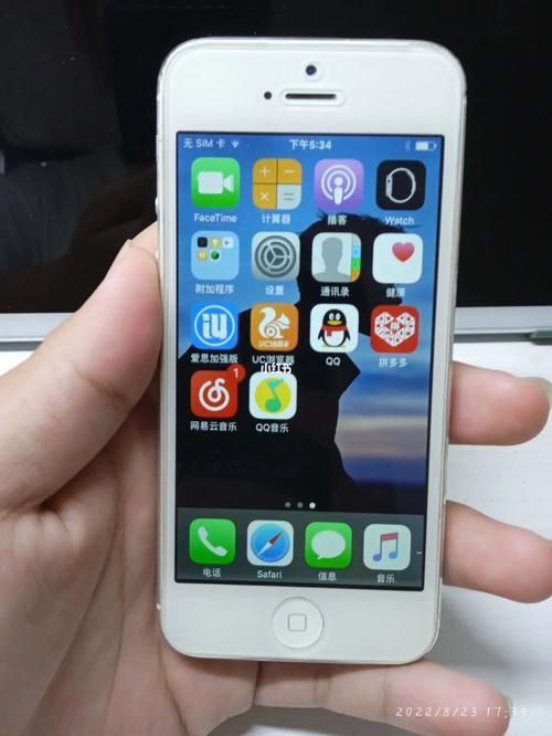 苹果5手机：经典与实惠的交汇，购买时需注意的问题